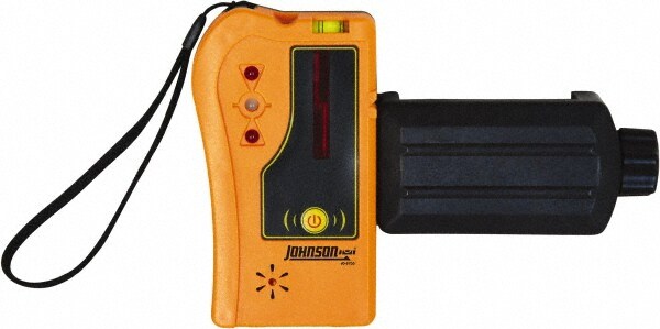 Laser Level (2) AAA Batteries, Laser Detector