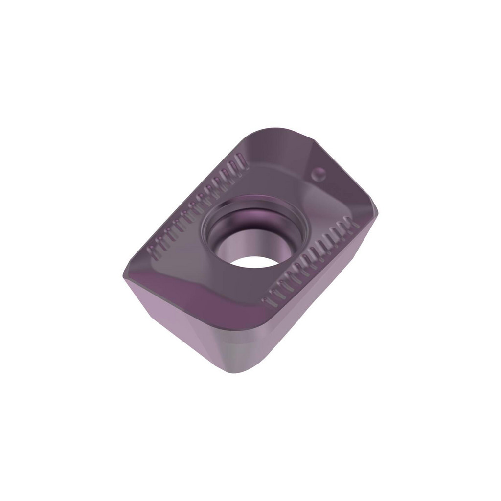 N° 5 INSERTI FRESA SECO OFEX05T305TN-ME07,F40M