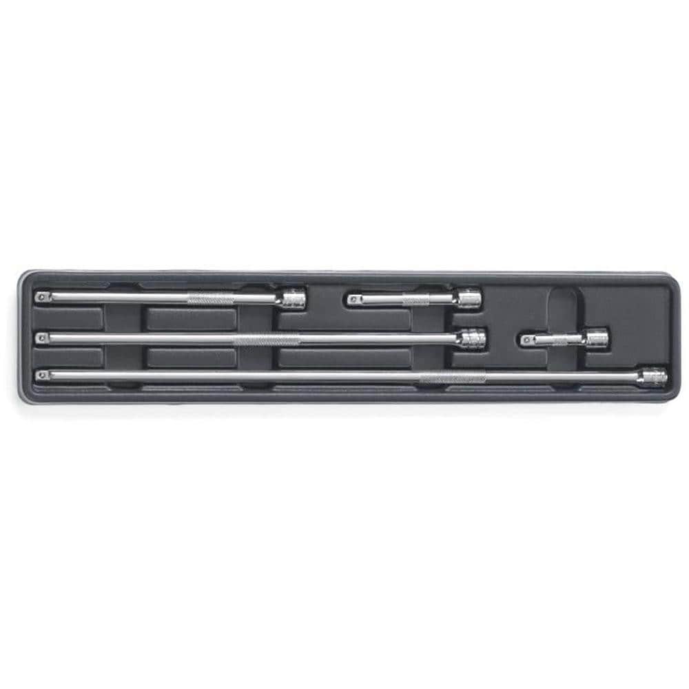 GEARWRENCH 1/4" Drive Socket Extension Set MSC Direct