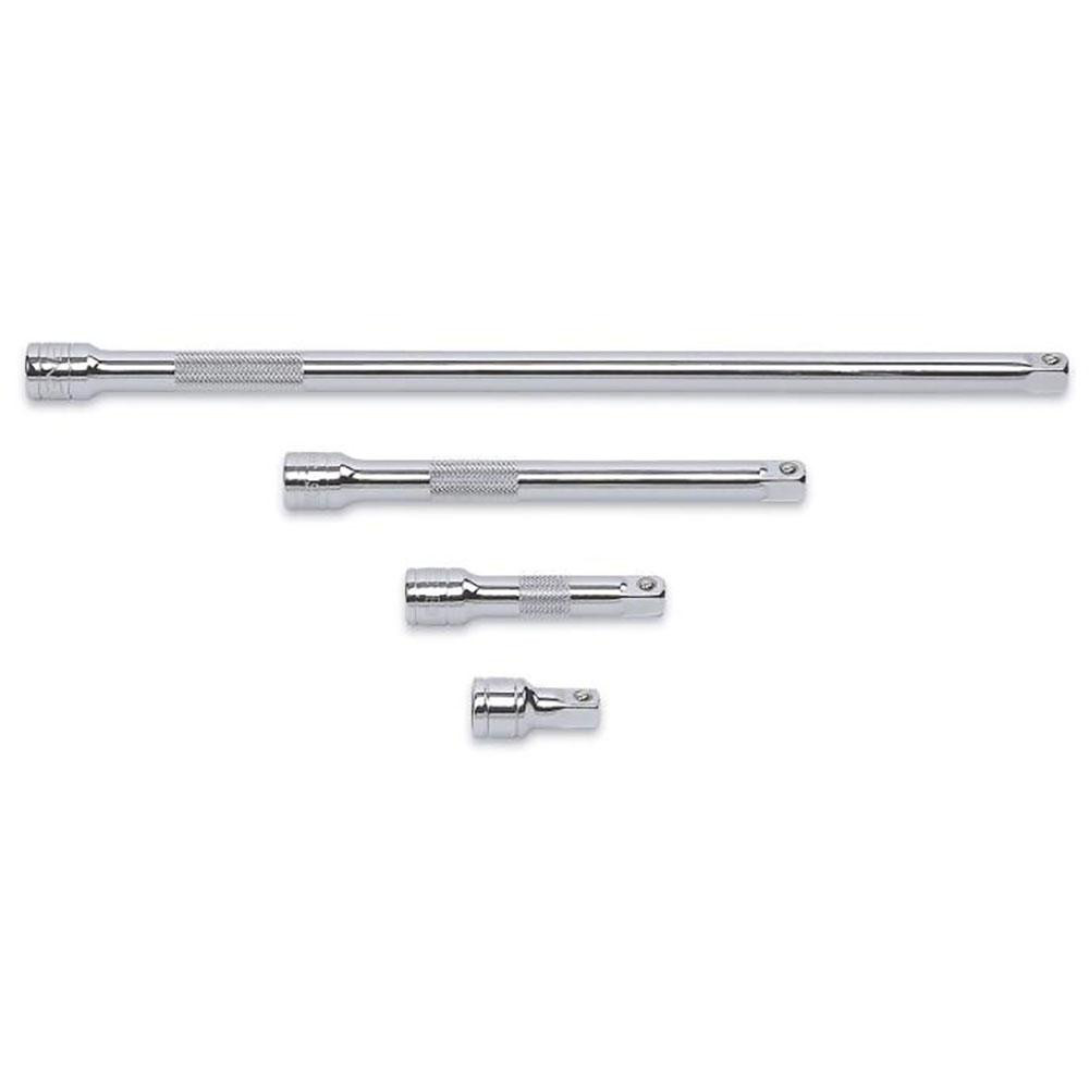 GEARWRENCH 3/8" Drive Socket Extension Set MSC Industrial Supply Co.