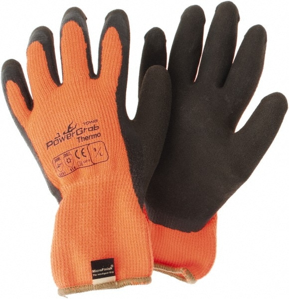 PIP - Leather Work Gloves - 66106345 - MSC Industrial Supply