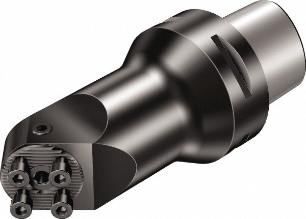 Boring Bar Modular Adapter: 1.2598" ID