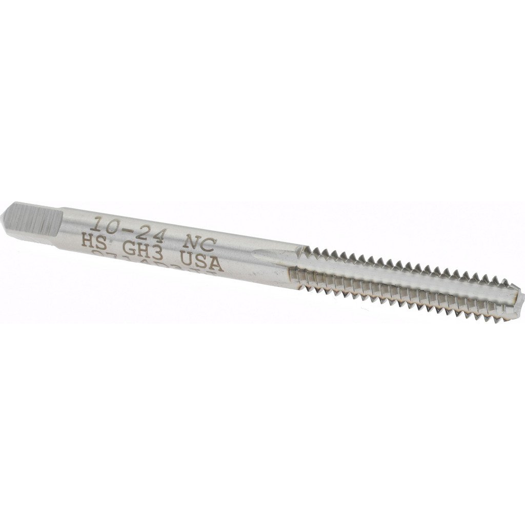 Drillco Straight Flute Tap: UNC | Part #20A010CB