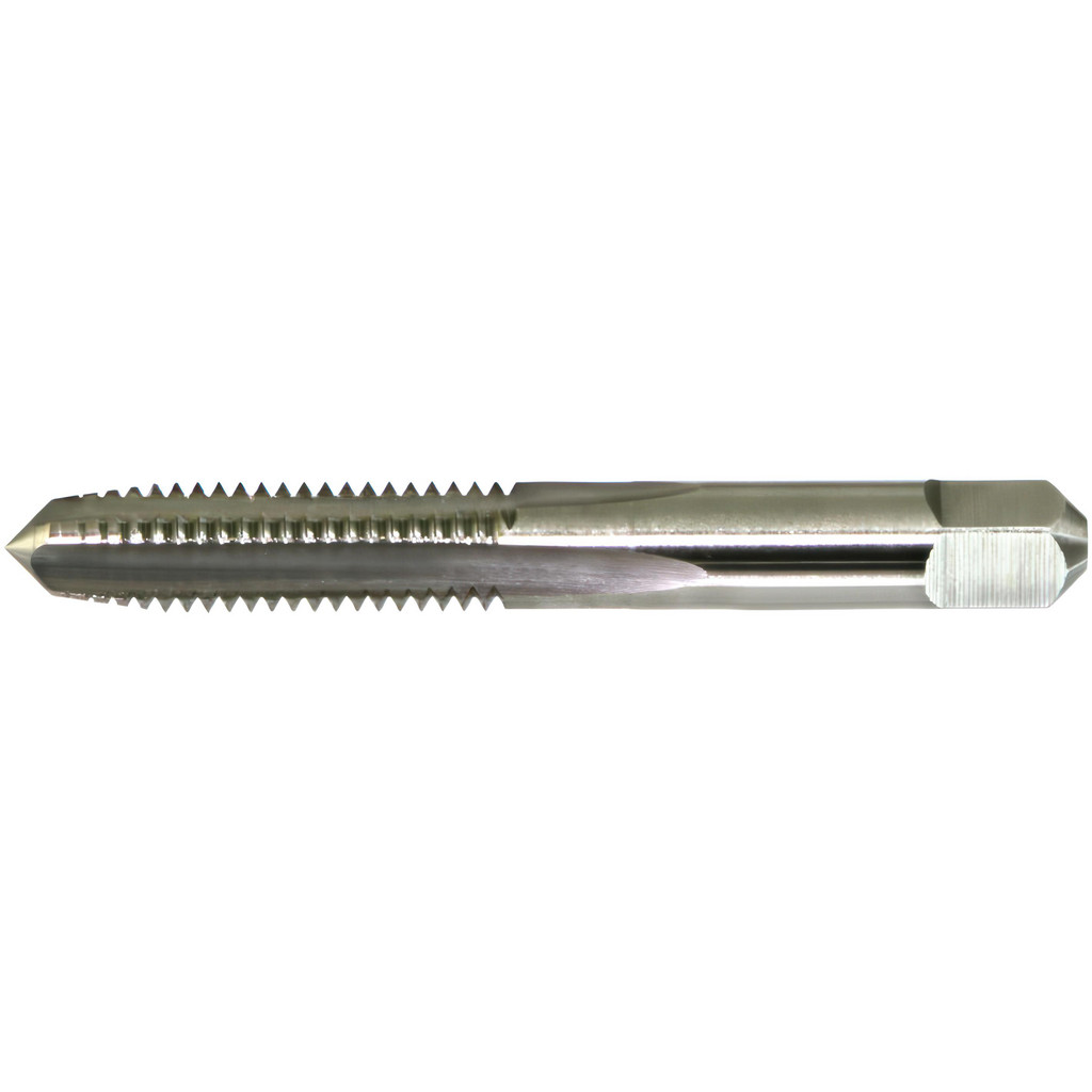 Drillco Straight Flute Tap: UNC | Part #20A010CP