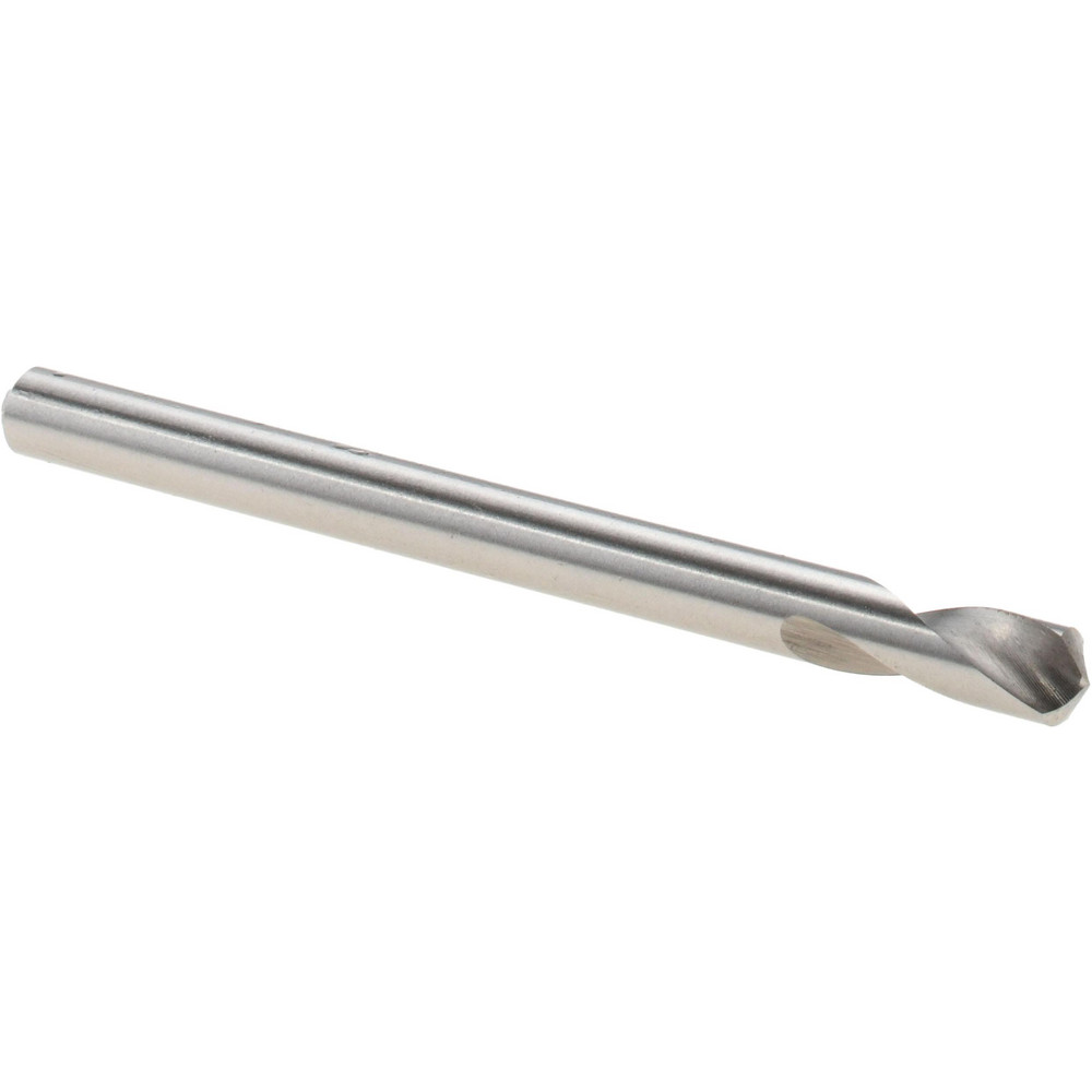 Spotting Drill: 3/16" Dia, 120 ° Point, 2-7/16" OAL, Cobalt M-35 (HSS-E)