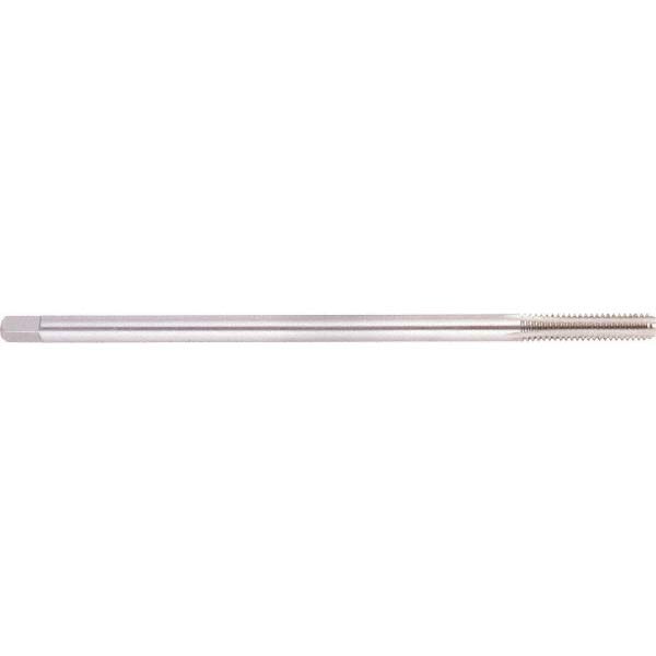 6-32 UNC, 3 Flute Bottoming Extension Pulley Tap