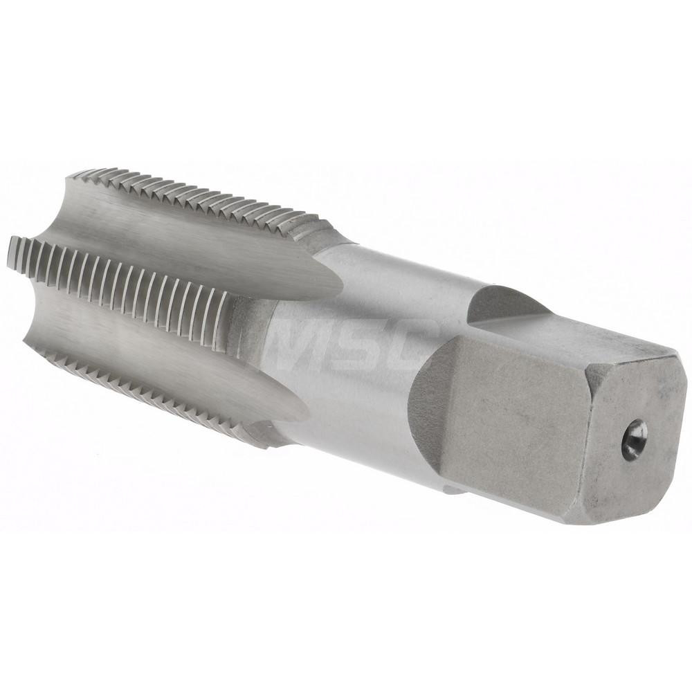 Regal Cutting Tools British Standard Pipe Tap 3/414 BSPT, Plug