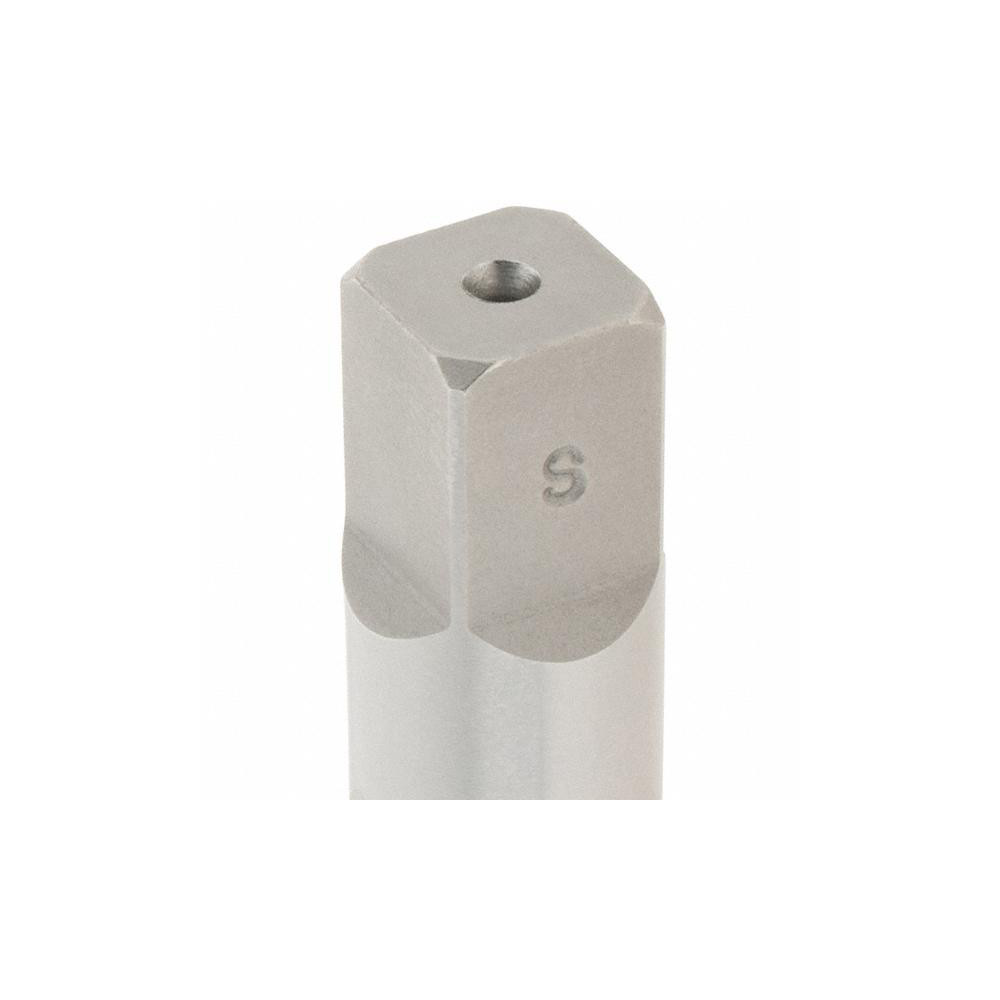 Regal Cutting Tools 1/214 RC (BSPT) 4 Flute Bright Finish High Speed