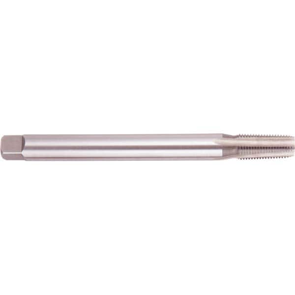 Regal Cutting Tools 015905AS Extension Pipe Tap: 1/8-27 NPTF, 4 Flutes, Plug Chamfer, High Speed Steel 