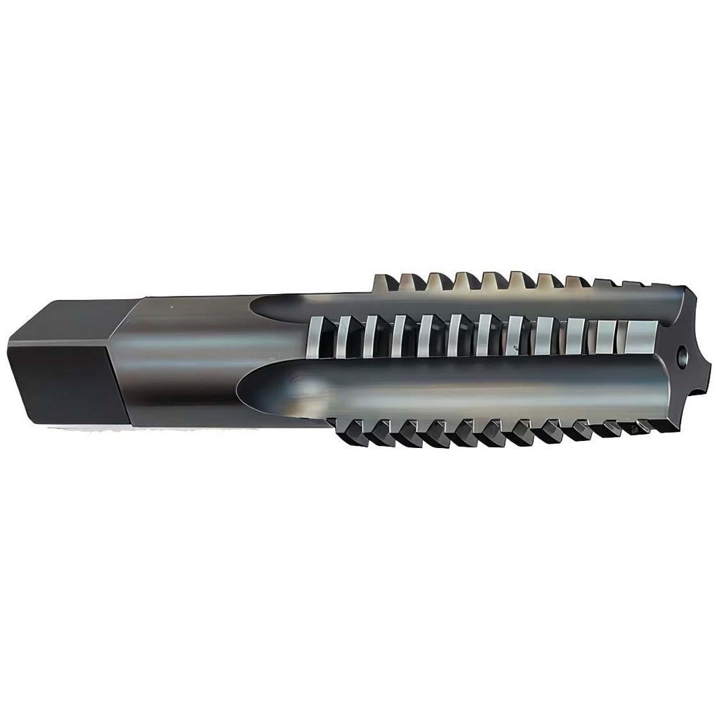Regal Cutting Tools - Acme Thread Tap: 3/4-6, Left Hand Thread, 2G, 4 ...