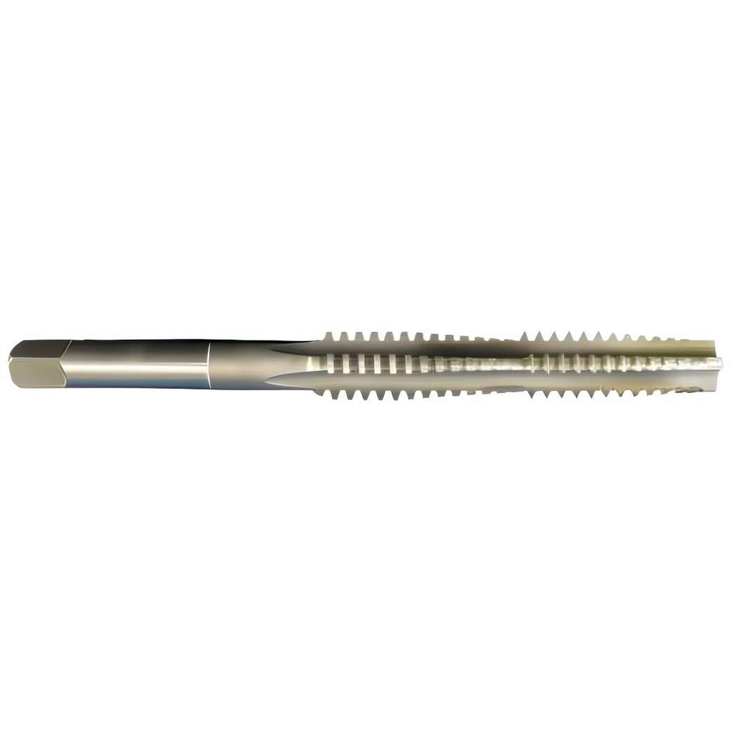 Acme Thread Taps | MSC Industrial Supply Co.