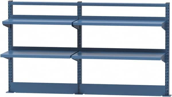 Riser Combination: for Workstations, Steel