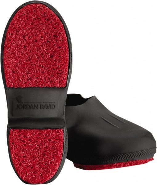 men's overshoes
