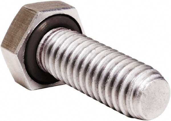 hex head machine screw