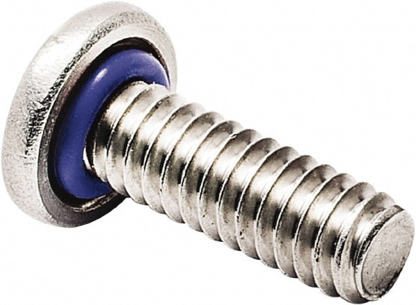 pan head phillips machine screws