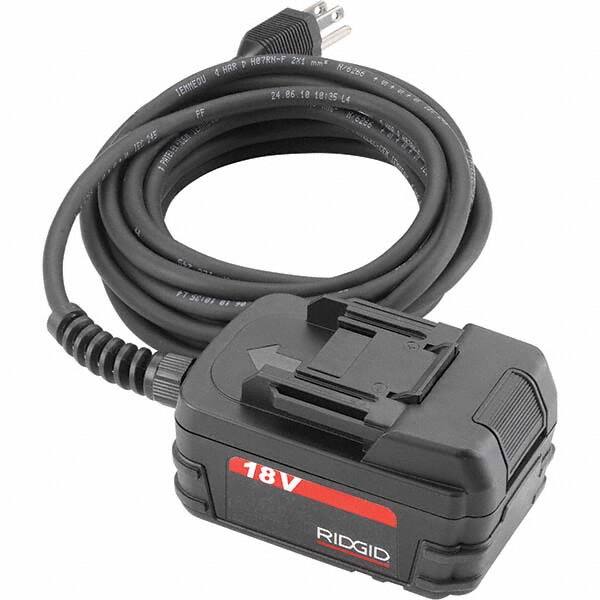 Power Tool Cords; For Use With: RIDGID RP 350 Press Tool