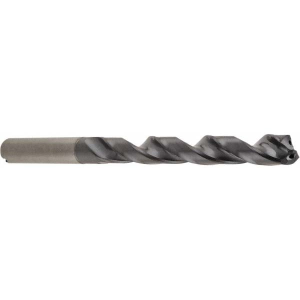 SGS 51913 Jobber Length Drill Bit: 0.2344" Dia, 140 °, Solid Carbide Image