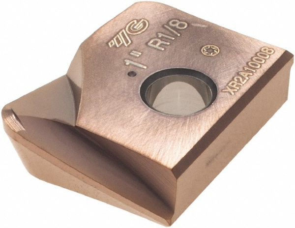 Milling Insert: