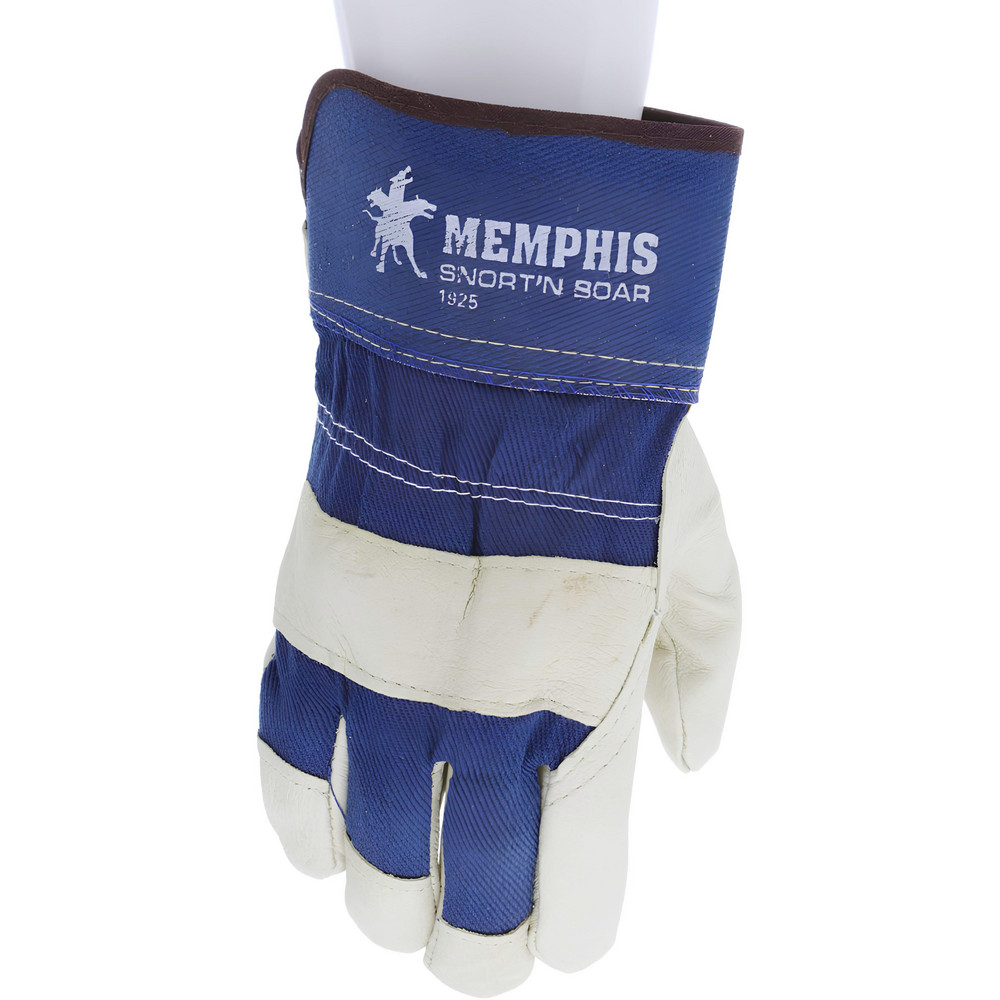 General Purpose Work Gloves: Large