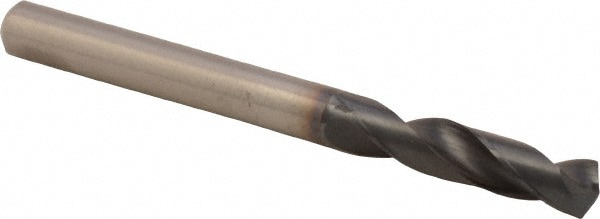 Sumitomo U101064 Screw Machine Length Drill Bit: 0.2344" Dia, 135 °, Solid Carbide Image