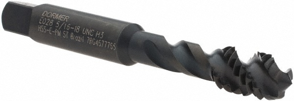 Hss Hand Taps