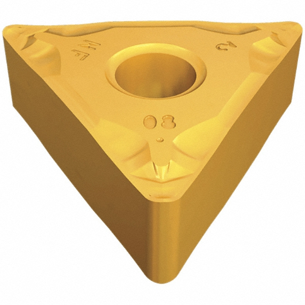 Iscar Turning Insert TNMG332 NF IC9250, Carbide MSC Direct