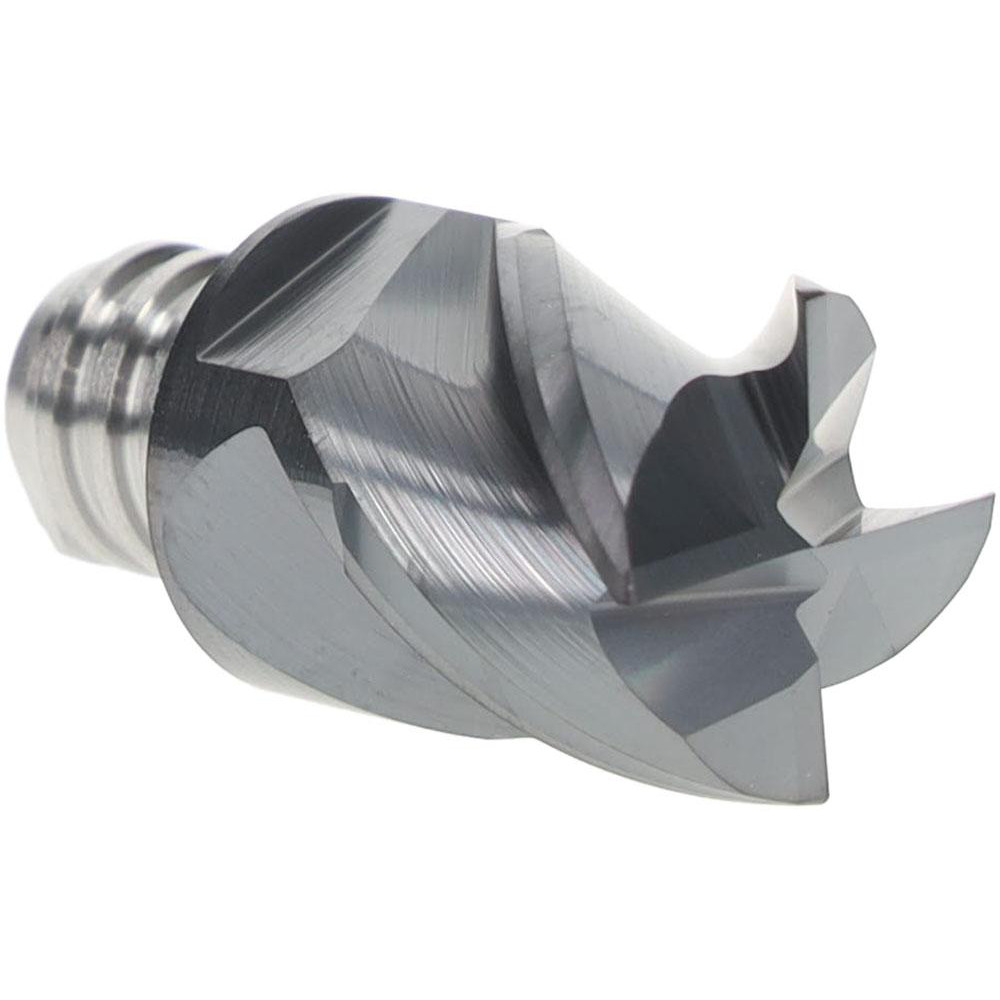 Iscar Corner Radius Milling Tip Insert MM EC.500B37R0154T08 IC908