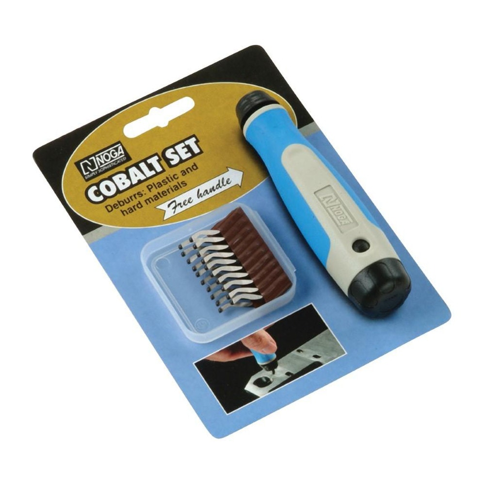 Swivel & Scraper Blade