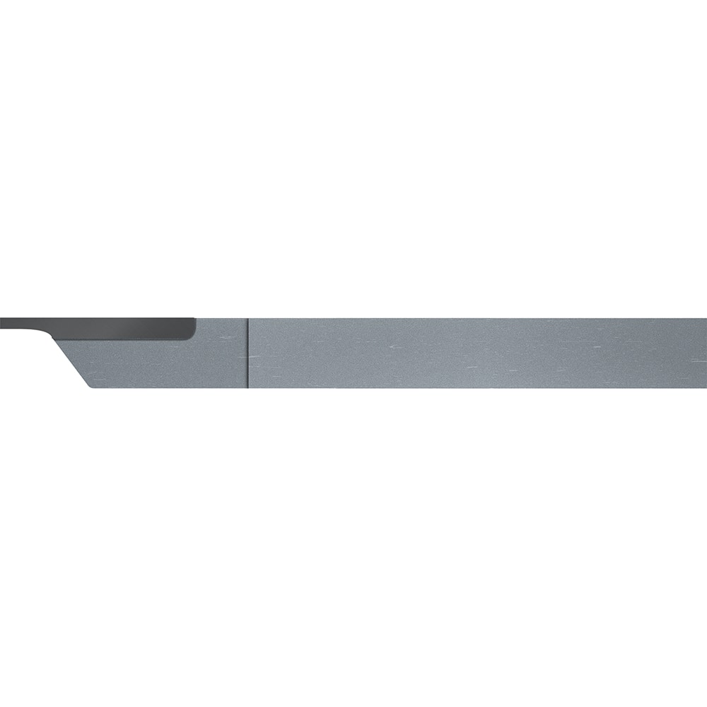 Micro 100 RC-625100 Cutoff Blade: Square, 0.1" Wide, 0.625" High, 4" Long 