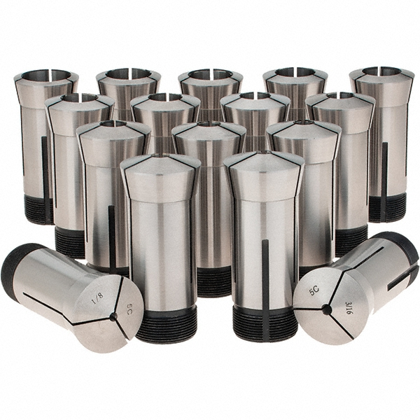 Collet Set