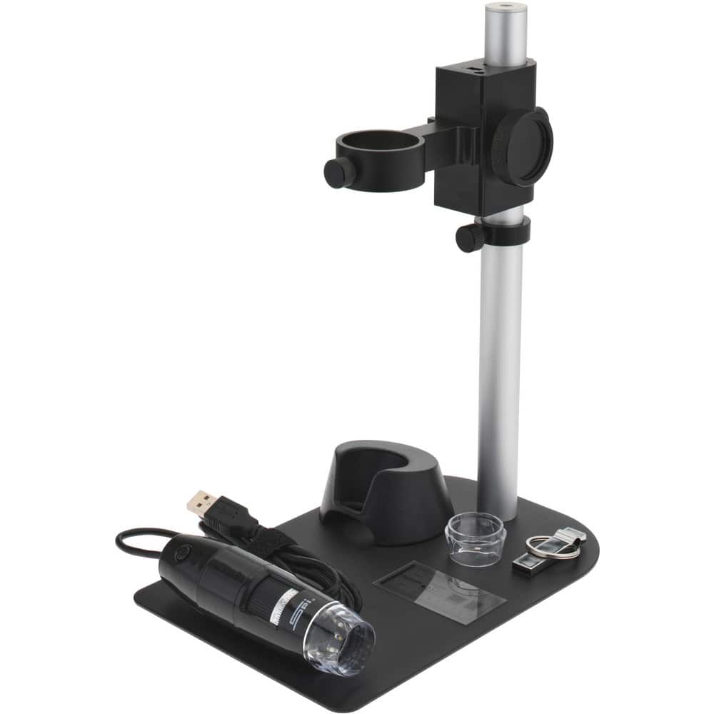 5x-200x Digital Microscope