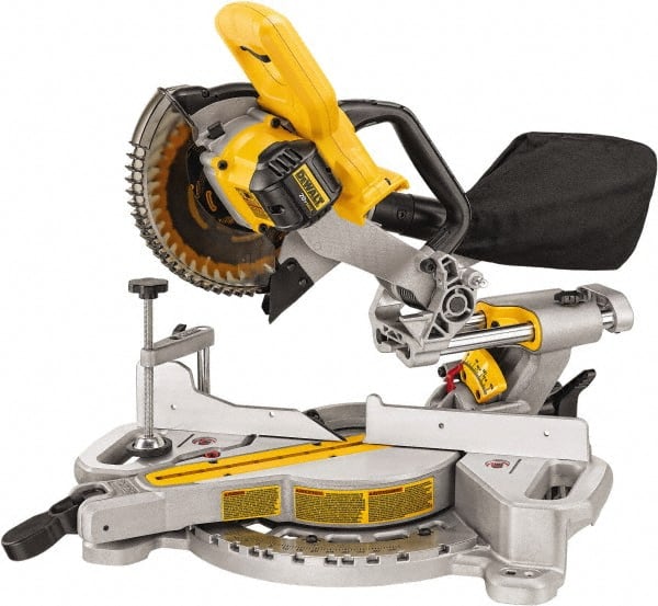 What is Single Bevel Miter Saw? Discover the Power of Precision