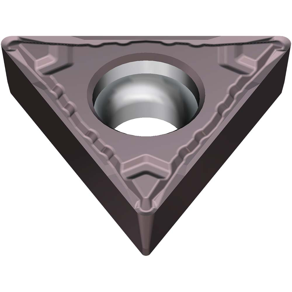 Sumitomo Turning Insert TPMT222ELU AC6040M, Carbide MSC Direct