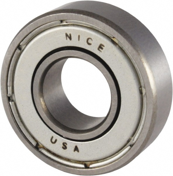 US stock Details about / Fix your O-cedar by this parts One Way Bearing 8mm Bore 14mm OD 2pcs