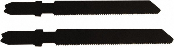 2-3/4" Long, 20 Teeth per Inch, Carbon Steel Jig Saw Blade