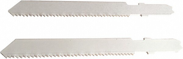 3" Long, 18 Teeth per Inch, Bi-Metal Jig Saw Blade