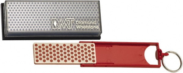 Sharpening Stone: 3/4'' Thick, Rectangle