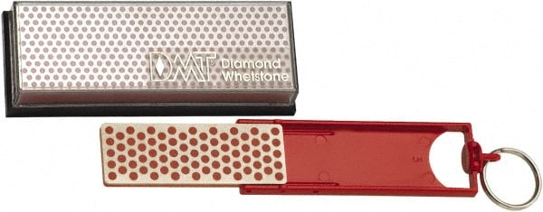 Sharpening Stone: 3/4'' Thick, Rectangle