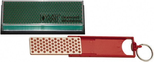 Sharpening Stone: 3/4'' Thick, Rectangle