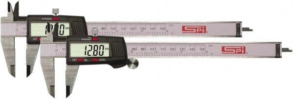 Spi deals digital calipers