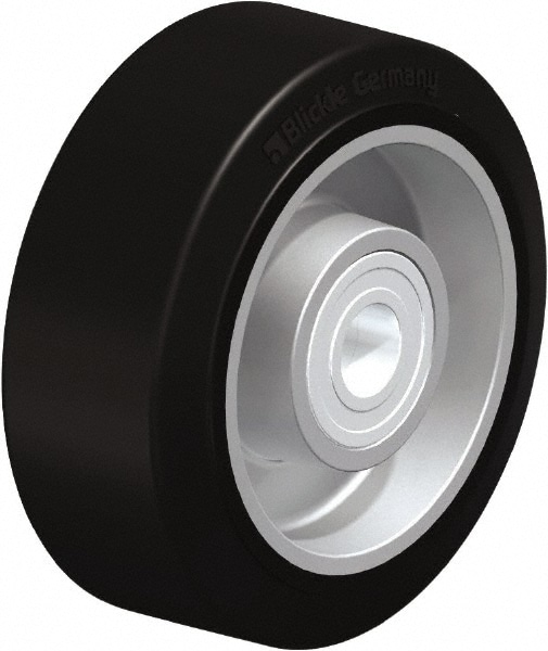 Blickle - Caster Wheel: Solid Rubber | MSC Industrial Supply Co.