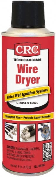 Wire Dryer
