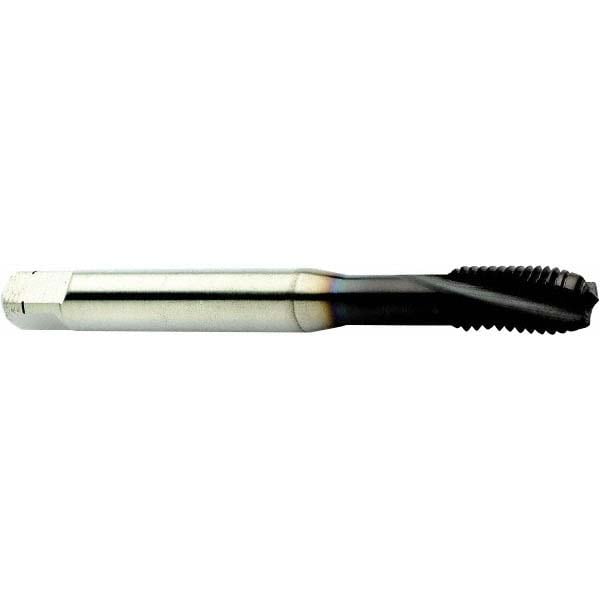 High Speed Steel 32 Pitch Thread Forming Emuge Tap Right Hand TiN #8