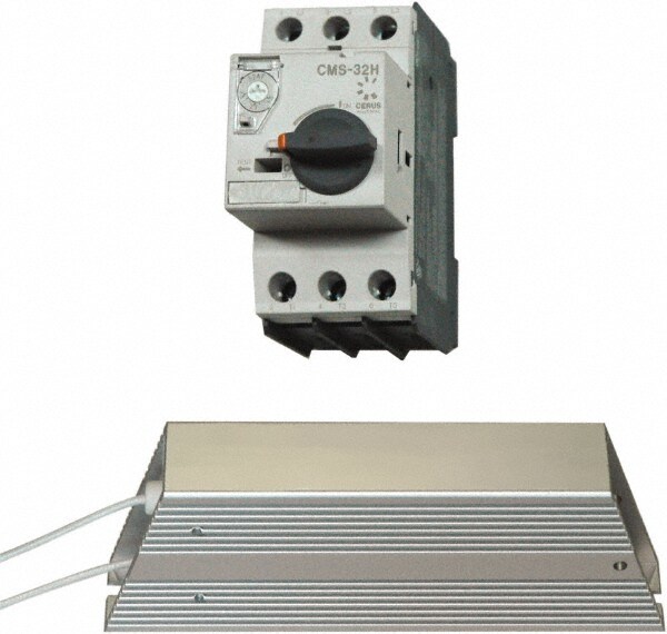 Frequency Drive Accessories; Type.: Dynamic Braking Resistor Kit ; Style.: 1.89 Amps; 60 Watts ; For Use With.: Parker AC10 230V 3 Phase Drives From 3/4 To 3HP