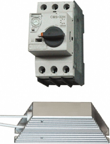 Frequency Drive Accessories; Type.: Dynamic Braking Resistor Kit ; Style.: 0.35 Amps; 60 Watts ; For Use With.: Parker AC10 460V Drives From 1/4 To 3/4HP