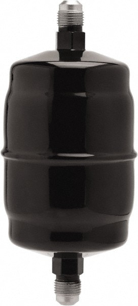 3/8" Connection, 5.16" Long, Refrigeration Liquid Line Filter Dryer