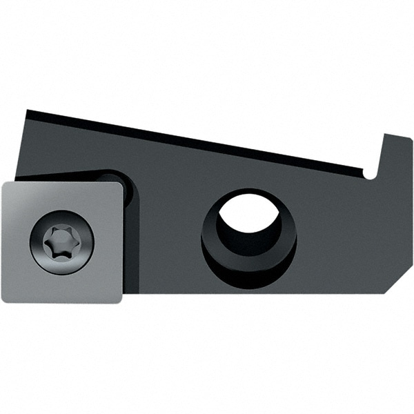 Walter - LNHU Insert Style, Indexable Milling Cartridge