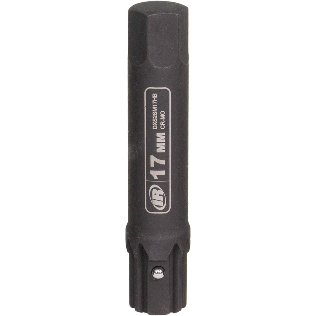 Ingersoll-Rand - Impact Socket: DXS2