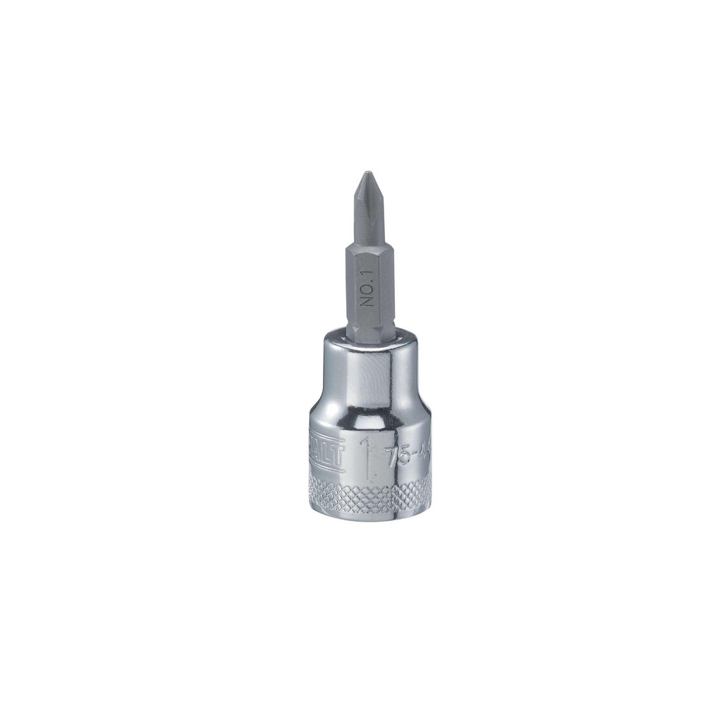 DeWALT - Screwdriver & Drag Link Sockets: Socket Type: Phillips ...
