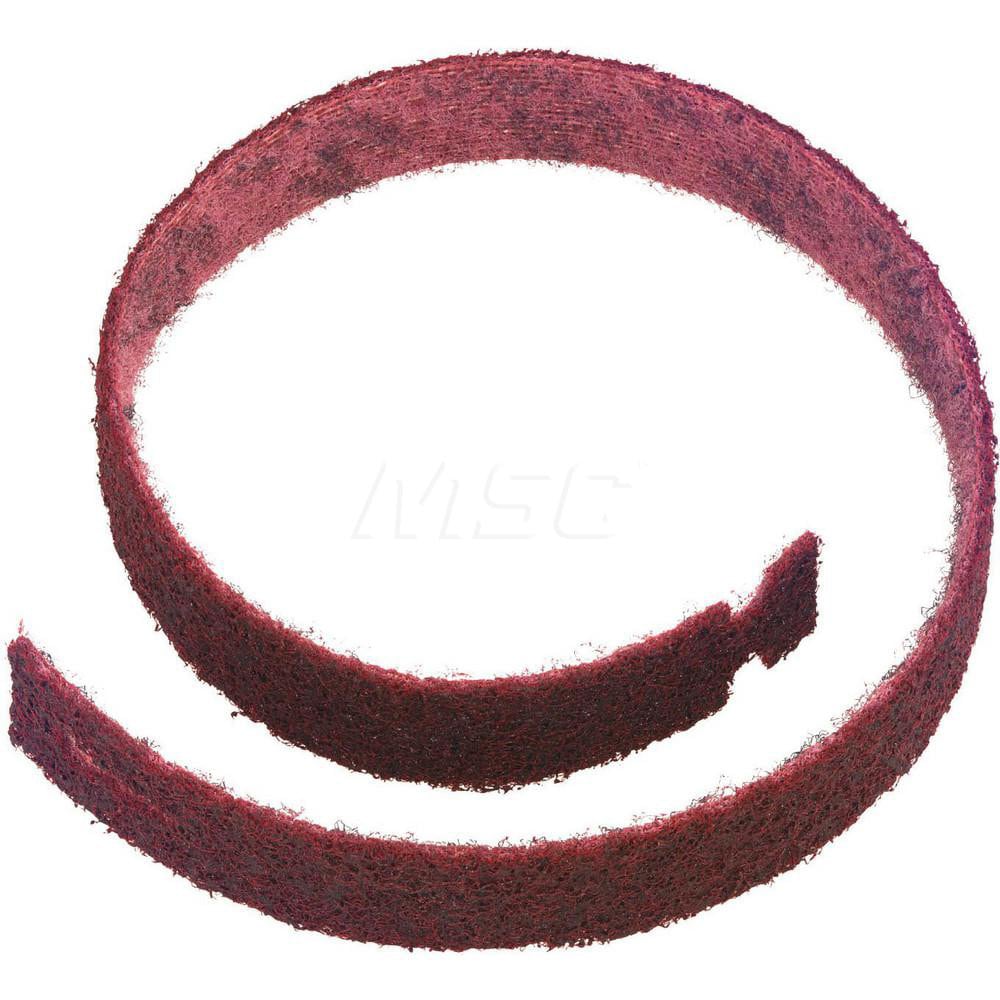 Metabo Abrasive Belt 13/16" Wide, 26" OAL, Aluminum Oxide MSC